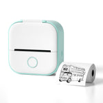 Laden Sie das Bild in den Galerie-Viewer, Phomemo T02 Mini-Drucker
