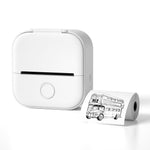 Laden Sie das Bild in den Galerie-Viewer, Phomemo T02 Mini-Drucker
