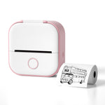 Laden Sie das Bild in den Galerie-Viewer, Phomemo T02 Mini-Drucker

