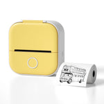 Laden Sie das Bild in den Galerie-Viewer, Phomemo T02 Mini-Drucker
