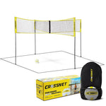 Laden Sie das Bild in den Galerie-Viewer, Crossnet Volleyball
