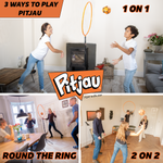 Laden Sie das Bild in den Galerie-Viewer, Pitjau - Indoor Ball Game
