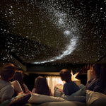 Laden Sie das Bild in den Galerie-Viewer, Yunova™ Planetarium Projektor 12 in 1
