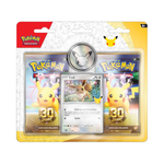 Laden Sie das Bild in den Galerie-Viewer, Pokémon TCG: 30th Celebration 2-Pack Blister DE
