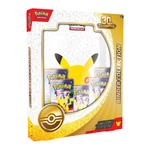 Laden Sie das Bild in den Galerie-Viewer, Pokémon TCG: 30th Celebration Binder Collection EN
