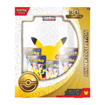 Laden Sie das Bild in den Galerie-Viewer, Pokémon TCG: 30th Celebration Binder Collection EN
