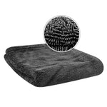 Laden Sie das Bild in den Galerie-Viewer, Liquid Elements Black Hole Premium Trockentuch 1300GSM
