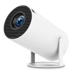 Laden Sie das Bild in den Galerie-Viewer, Mini Beamer LED Projektor HY300 Pro
