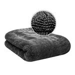 Laden Sie das Bild in den Galerie-Viewer, Liquid Elements Black Hole Premium Trockentuch 1300GSM
