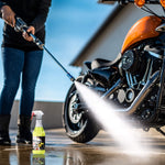 Laden Sie das Bild in den Galerie-Viewer, TUGA Chemie Biker’s Super-Teufel® - Motorradreiniger
