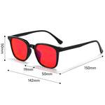 Load image into Gallery viewer, Blue light filter glasses
