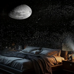 Laden Sie das Bild in den Galerie-Viewer, YunovaPro™ Planetarium Projektor 13 in 1
