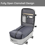 Laden Sie das Bild in den Galerie-Viewer, TravelCompress Reiserucksack
