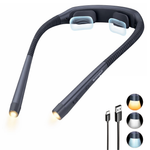 Laden Sie das Bild in den Galerie-Viewer, Glocusent LED Leselampe A27 Ergonomic
