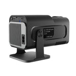 Laden Sie das Bild in den Galerie-Viewer, Kompakter Beamer LED Projektor HY320
