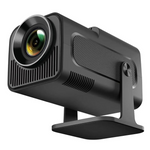 Laden Sie das Bild in den Galerie-Viewer, Kompakter Beamer LED Projektor HY320
