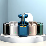 Charger l'image dans la galerie, YuWave™ kabellose Bluetooth 5.0 Kopfhörer
