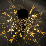 Laden Sie das Bild in den Galerie-Viewer, Solar-Laterne LED Libellenmeer
