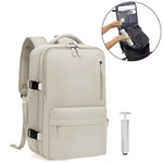 Laden Sie das Bild in den Galerie-Viewer, TravelCompress Reiserucksack
