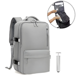 Laden Sie das Bild in den Galerie-Viewer, TravelCompress Reiserucksack
