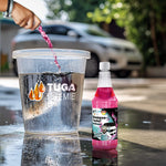 Laden Sie das Bild in den Galerie-Viewer, TUGA Chemie Shampoo-Teufel® - Autoshampoo
