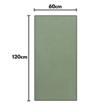 Load image into Gallery viewer, Microfiber Sports Towel
