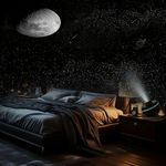 Laden Sie das Bild in den Galerie-Viewer, Stellaflux™ Planetarium Projektor 13 in 1
