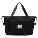 Laden Sie das Bild in den Galerie-Viewer, Praktische Reisetasche "CityFlex"

