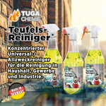 Laden Sie das Bild in den Galerie-Viewer, TUGA Chemie Teufels-Reiniger® - Universalreiniger
