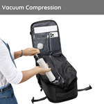 Laden Sie das Bild in den Galerie-Viewer, TravelCompress Reiserucksack

