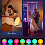 Laden Sie das Bild in den Galerie-Viewer, YuWakeUp™ Lichtwecker
