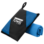 Load image into Gallery viewer, Microfiber Sports Towel
