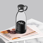 Charger l'image dans la galerie, Tragbarer Mixer "fresh juice"
