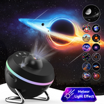 Laden Sie das Bild in den Galerie-Viewer, Stellaflux™ Planetarium Projektor 13 in 1
