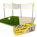 Laden Sie das Bild in den Galerie-Viewer, Crossnet Volleyball
