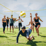 Laden Sie das Bild in den Galerie-Viewer, Crossnet Volleyball
