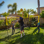 Laden Sie das Bild in den Galerie-Viewer, Crossnet Volleyball
