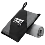 Load image into Gallery viewer, Microfiber Sports Towel

