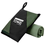 Load image into Gallery viewer, Microfiber Sports Towel
