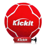 Load image into Gallery viewer, Kickit Football Tennis Game Set
