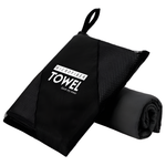 Load image into Gallery viewer, Microfiber Sports Towel
