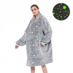 Laden Sie das Bild in den Galerie-Viewer, Yuhoodie™ der XXL Kuschelpullover
