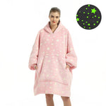 Laden Sie das Bild in den Galerie-Viewer, Yuhoodie™ der XXL Kuschelpullover
