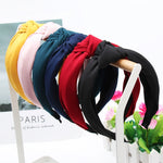 Laden Sie das Bild in den Galerie-Viewer, Stirnbänder "cute ribbon"
