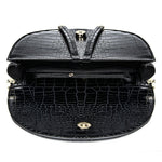 Laden Sie das Bild in den Galerie-Viewer, Handtasche "wild-pattern"
