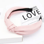 Laden Sie das Bild in den Galerie-Viewer, Stirnbänder "cute ribbon"
