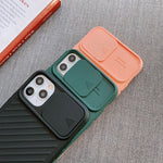 Charger l'image dans la galerie, Coque de téléphone avec protection d'appareil photo
