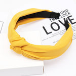 Laden Sie das Bild in den Galerie-Viewer, Stirnbänder "cute ribbon"
