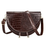 Laden Sie das Bild in den Galerie-Viewer, Handtasche "wild-pattern"
