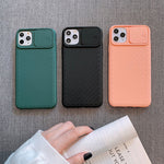 Charger l'image dans la galerie, Coque de téléphone avec protection d'appareil photo
